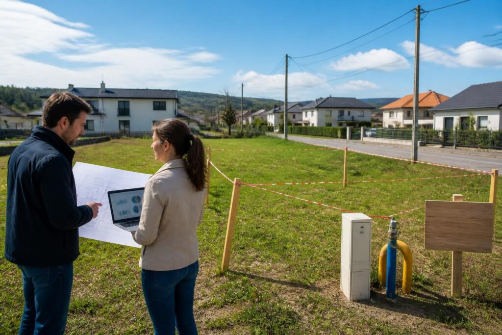 découvrez notre guide complet pour acheter un terrain à bâtir : conseils sur la viabilisation, estimation des prix, et pièges à éviter pour réussir votre projet immobilier.