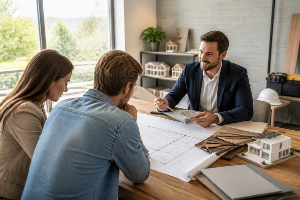 découvrez comment bien choisir votre constructeur de maison grâce à nos conseils sur les critères essentiels et les garanties indispensables pour un projet réussi en toute sérénité.