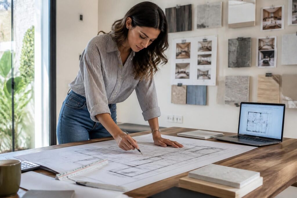 découvrez comment bien lire un plan de maison avant de construire pour éviter les erreurs, optimiser votre projet et réaliser la maison de vos rêves en toute sérénité.