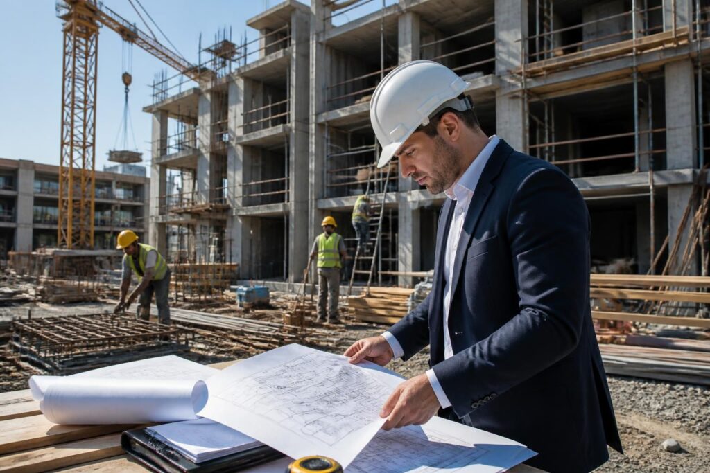 découvrez l'importance de la garantie décennale et des assurances dans le secteur de la construction pour protéger vos projets sur le long terme.
