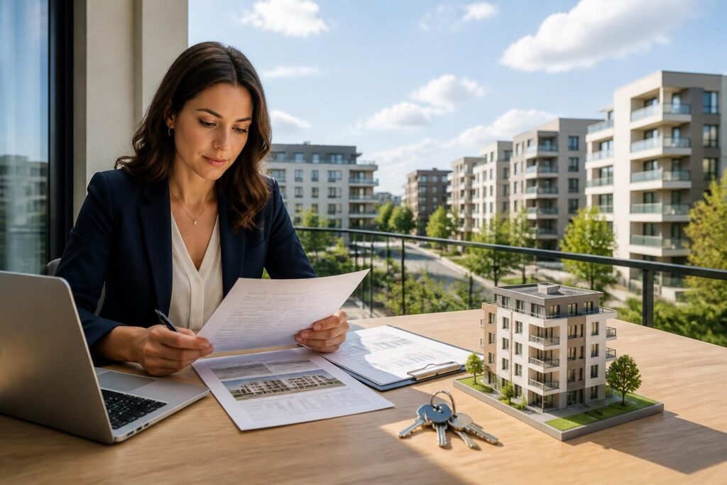 découvrez les fondamentaux de l'investissement locatif pour réussir votre projet d'achat immobilier destiné à la location et maximiser vos revenus.