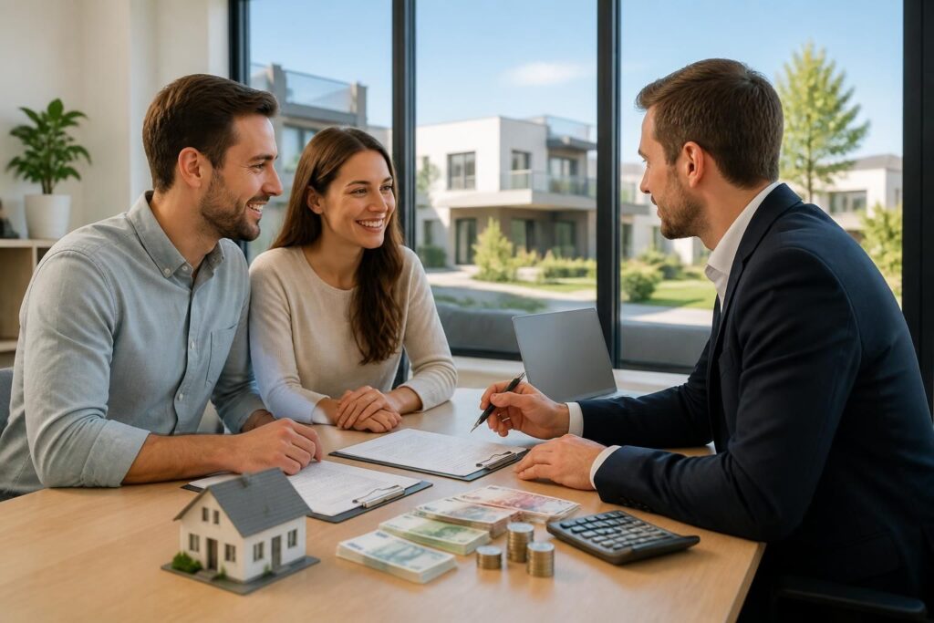 découvrez combien d'apport personnel est nécessaire pour acheter un bien immobilier et comment bien préparer votre financement.