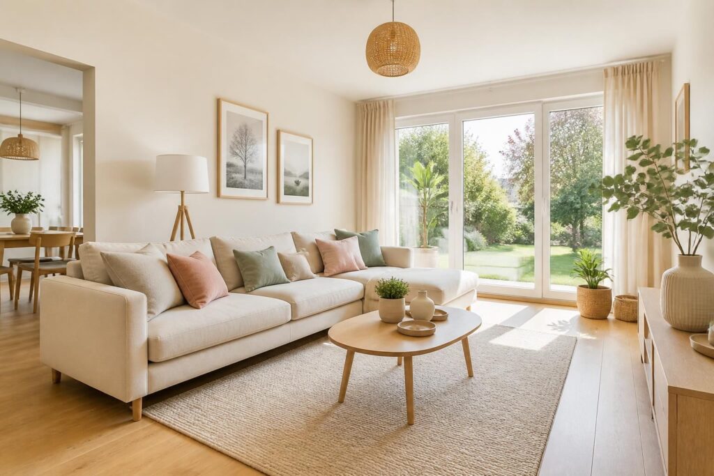 découvrez comment le home staging peut valoriser votre maison avant la vente pour attirer les acheteurs et vendre rapidement au meilleur prix.