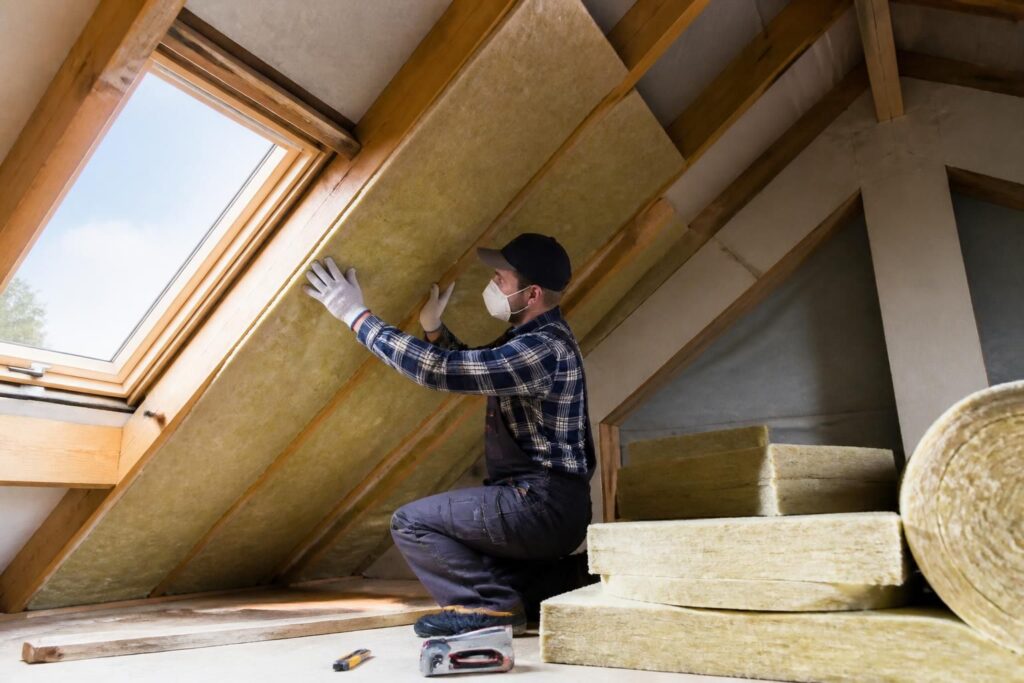 découvrez les techniques efficaces d'isolation des combles pour améliorer le confort de votre maison tout en réalisant des économies d'énergie significatives.