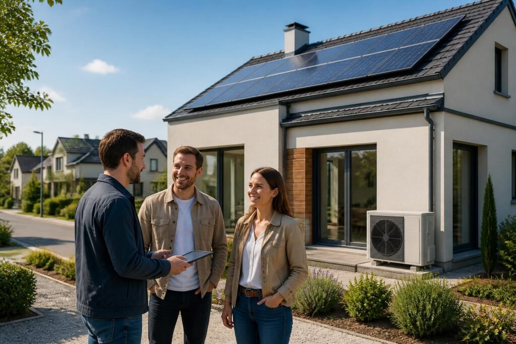découvrez les aides à la rénovation énergétique, dont maprimerénov', pour financer vos travaux et améliorer l'efficacité énergétique de votre logement.