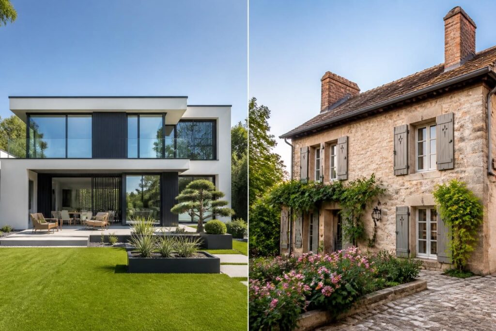 découvrez les avantages et inconvénients de l'achat immobilier neuf ou ancien pour faire le meilleur choix adapté à vos besoins et votre budget.