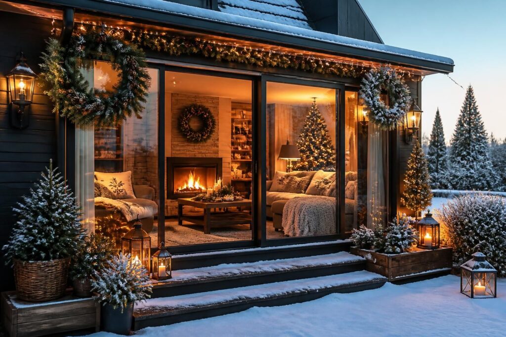 découvrez nos conseils pratiques pour préparer et décorer votre maison en douceur afin d'accueillir l'hiver dans une ambiance chaleureuse et conviviale.