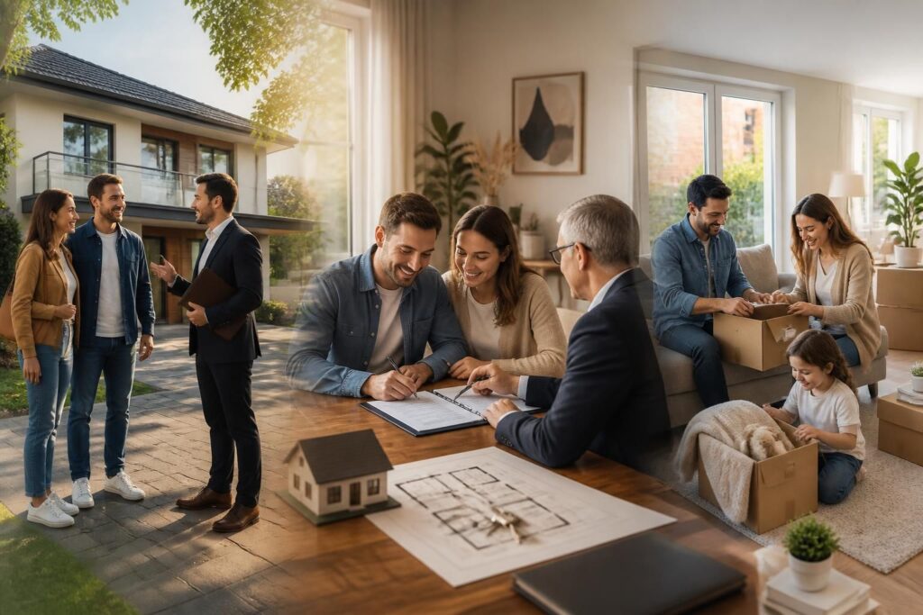 découvrez le guide complet pour les primo-accédants souhaitant devenir propriétaires : étapes clés, conseils pratiques et démarches essentielles pour réussir votre achat immobilier.