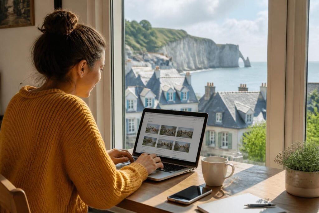 découvrez des astuces efficaces pour trouver un logement à louer en seine-maritime avec location le bon coin 76. simplifiez votre recherche et trouvez le bien idéal rapidement.