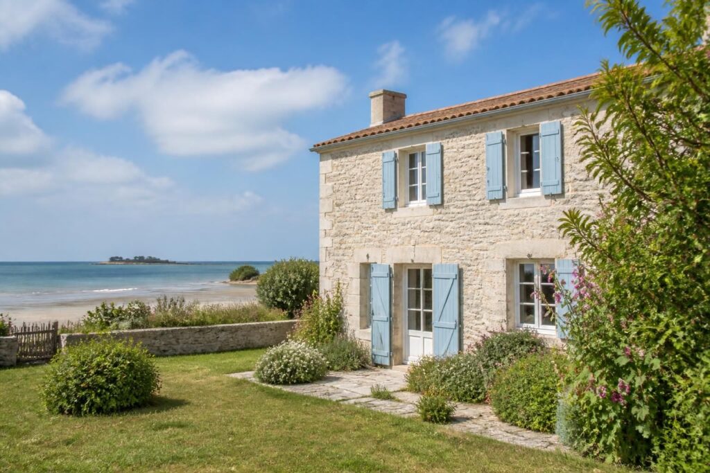 découvrez comment trouver une maison à louer en charente-maritime, avec conseils sur les meilleurs quartiers et une estimation des prix pour votre budget.