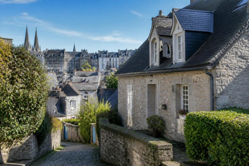 découvrez les meilleurs quartiers pour louer une maison à quimper et trouvez votre futur logement idéal en toute sérénité.