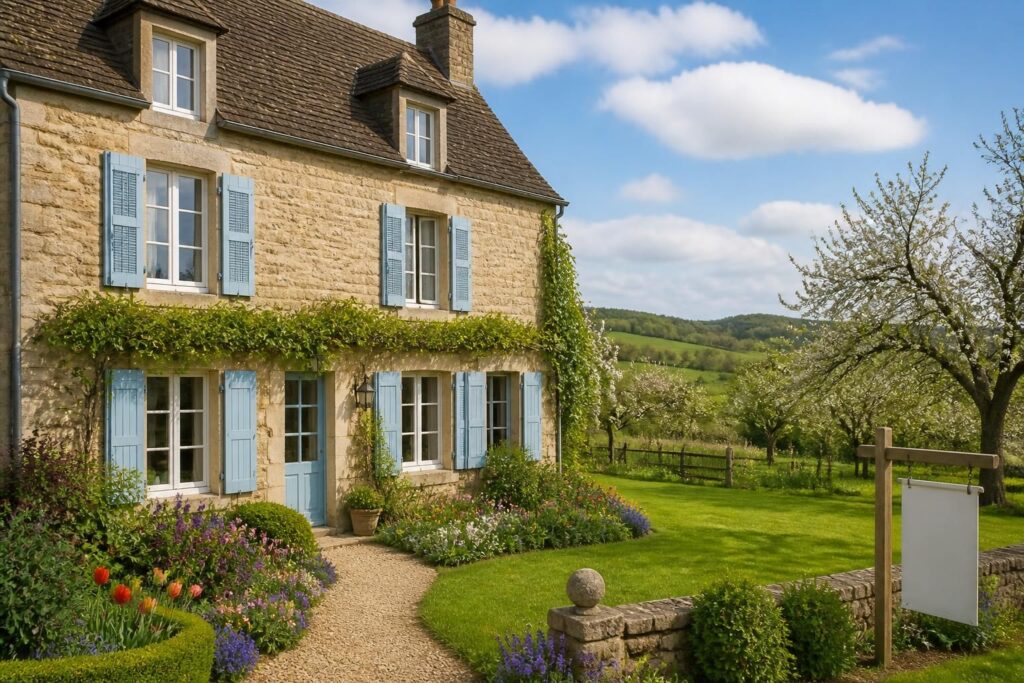 découvrez où trouver une maison à louer dans le calvados offrant un excellent rapport qualité-prix. nos conseils pour dénicher la location idéale adaptée à vos besoins et votre budget.