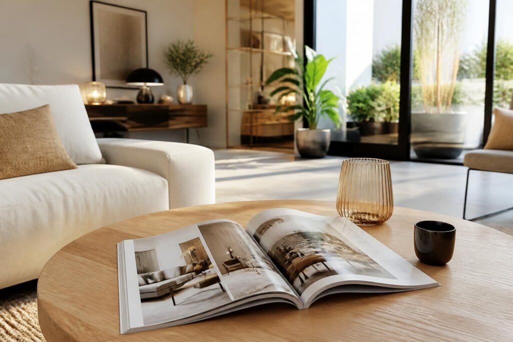 découvrez pourquoi s'abonner au magazine vision déco intérieur est essentiel pour tous les passionnés de décoration et design d'intérieur. recevez des idées inspirantes, des conseils experts et les dernières tendances directement chez vous.