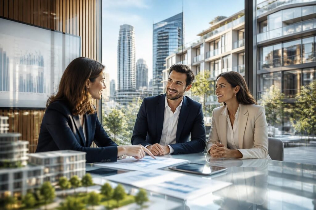 découvrez comment altarea primonial facilite l'investissement immobilier en vous expliquant les clés et avantages de ce secteur pour optimiser votre patrimoine.