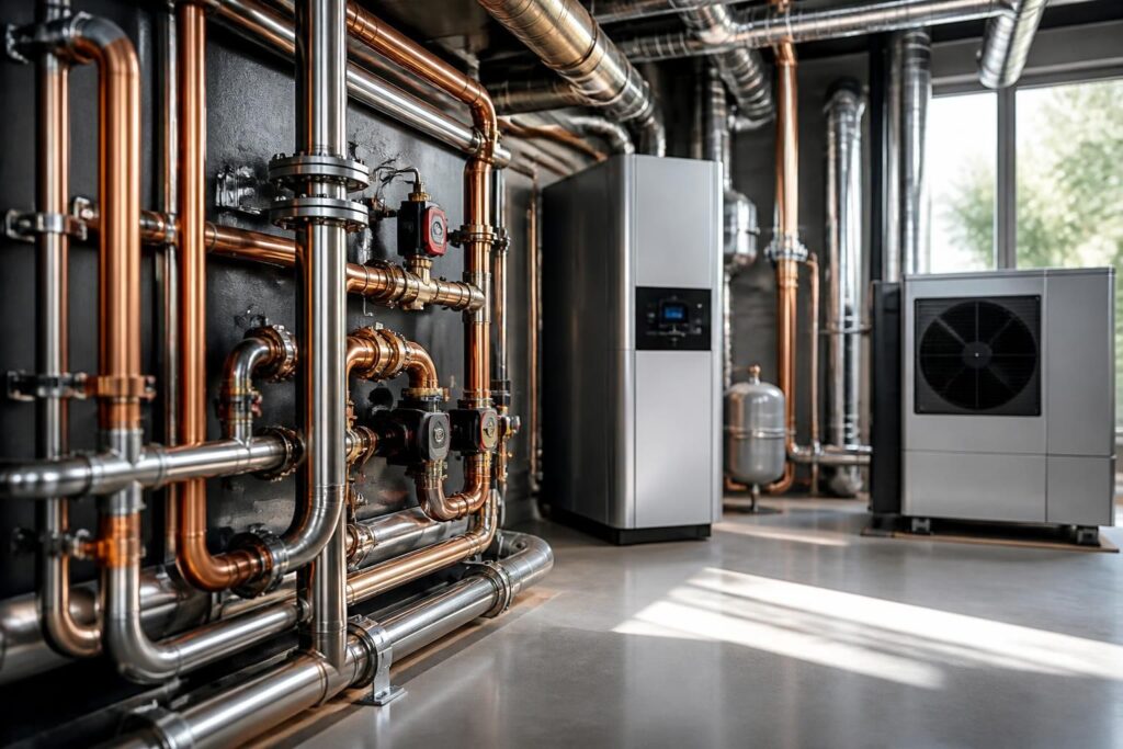 découvrez les solutions innovantes comap pour la plomberie et le chauffage, alliant performance, qualité et durabilité pour vos projets.
