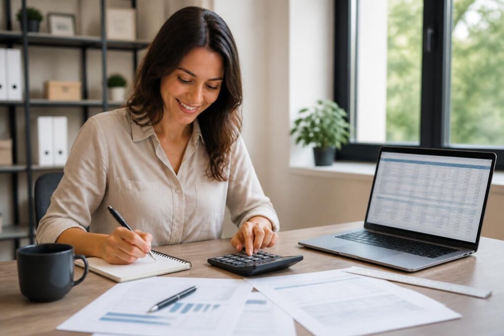 apprenez à calculer facilement le loyer au prorata grâce à notre méthode simple et nos exemples pratiques, pour une gestion locative précise et transparente.