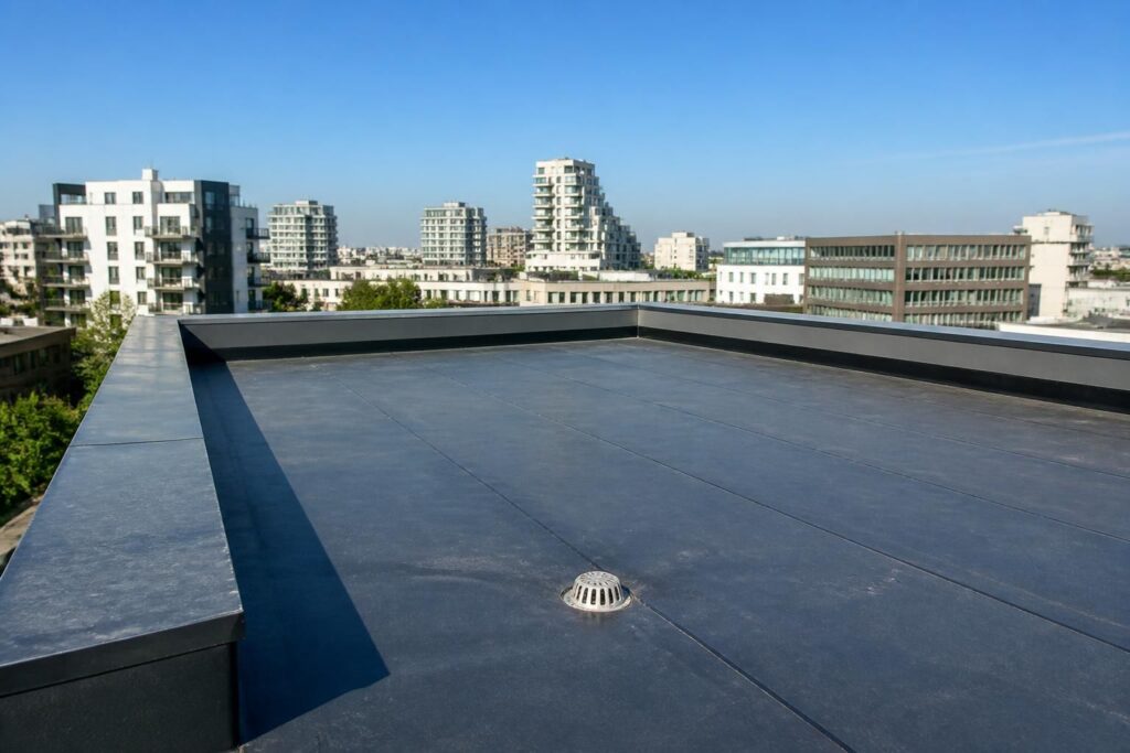 découvrez les normes dtu pour l'étanchéité des toitures terrasses et apprenez les bonnes pratiques indispensables pour garantir une protection optimale de vos surfaces.