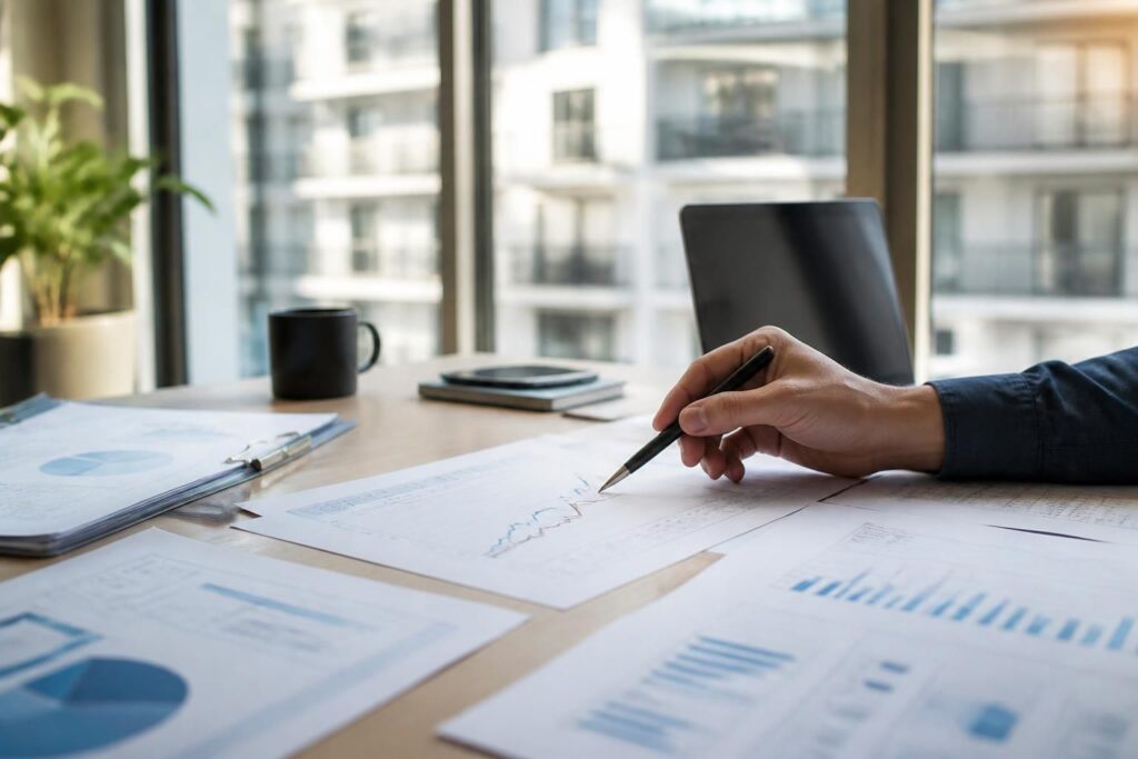 découvrez comment l'indice des loyers évolue et apprenez à mieux gérer votre bail grâce à nos explications claires et pratiques.
