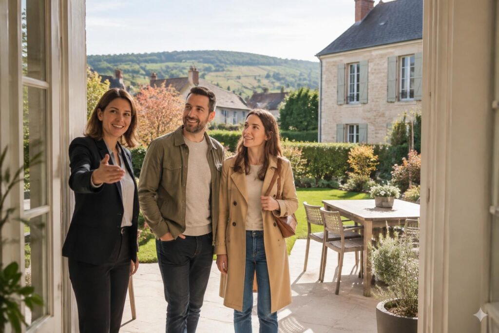découvrez nos conseils pour trouver une maison à louer à épernay : critères essentiels, budget, quartiers et astuces pour choisir un logement adapté à vos besoins.