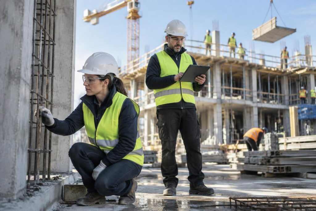 découvrez les étapes clés du contrôle technique pour sécuriser votre construction, prévenir les risques et garantir la conformité de votre projet.