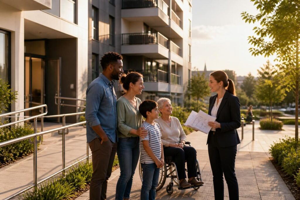 mulhouse habitat offre des informations et services pour faciliter l'accès à un logement abordable et adapté à tous.