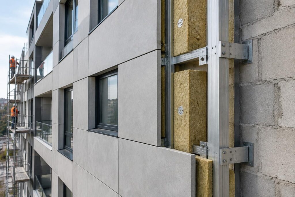 découvrez ce que désigne la vêture dans le bâtiment, ses caractéristiques, ses usages et ses implications pour l’isolation et la rénovation des façades.