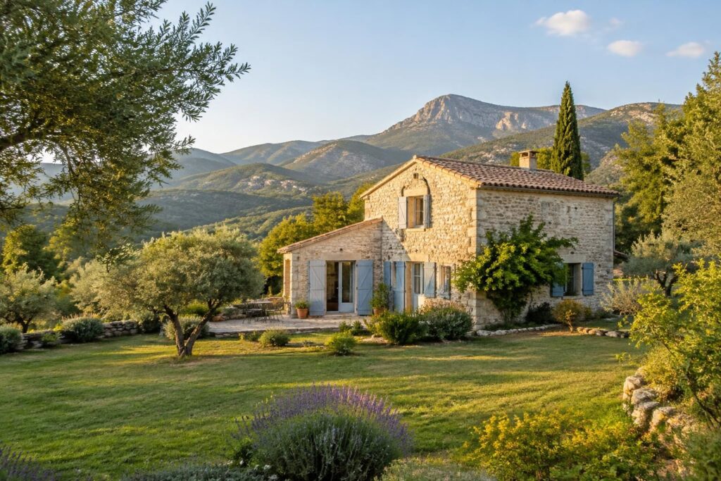 découvrez les opportunités de location de petites maisons avec terrain dans les alpes-de-haute-provence (04) et trouvez un logement au cœur d’un cadre naturel privilégié.