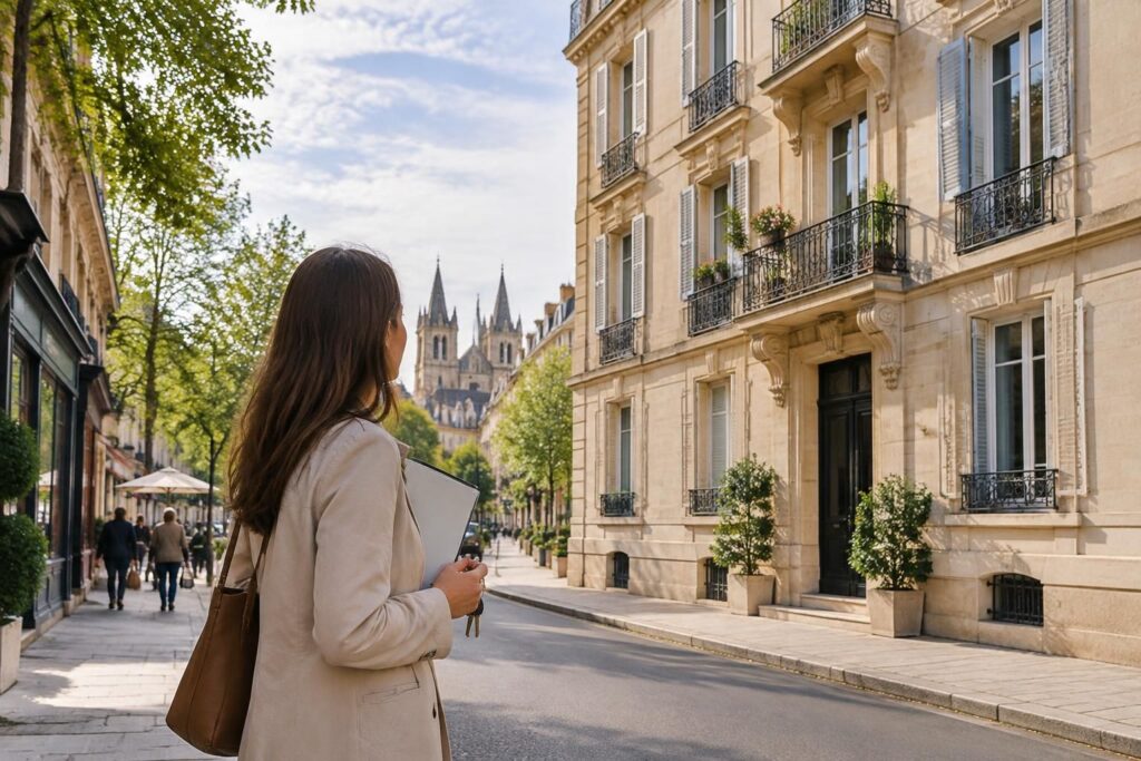 découvrez les meilleurs quartiers où chercher un appartement à moulins, dans l’allier, et trouvez le logement adapté à vos besoins et à votre budget.