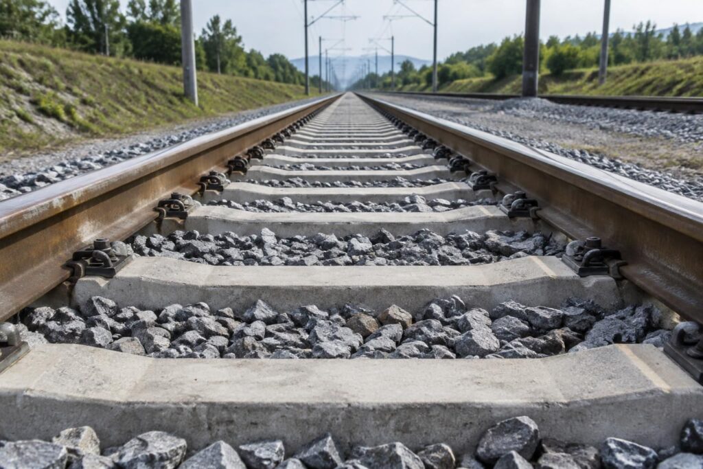 découvrez le rôle des traverses de chemin de fer et leur importance pour la stabilité, la sécurité et la durabilité de l’infrastructure ferroviaire.