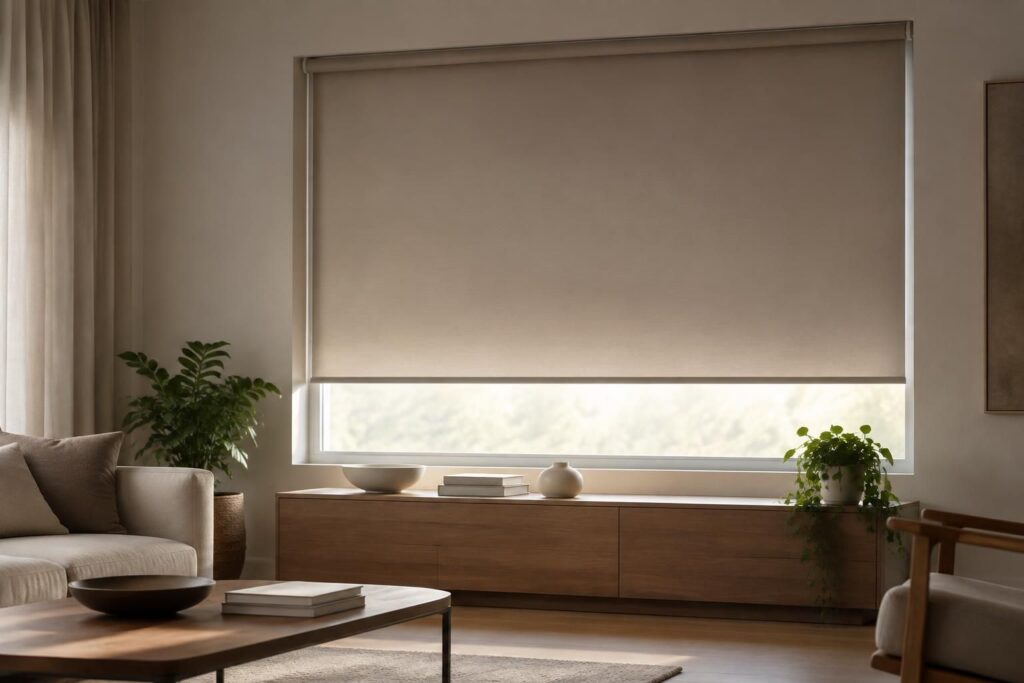 découvrez comment une fenêtre occultante permet de maîtriser la lumière naturelle tout en préservant votre intimité, pour un intérieur confortable et serein.