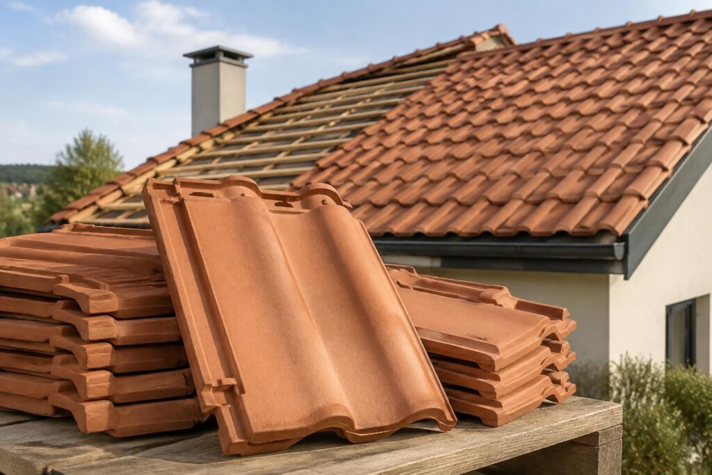 découvrez les caractéristiques de la tuile h10, ses avantages et ses principales utilisations pour réaliser une couverture durable et esthétique.