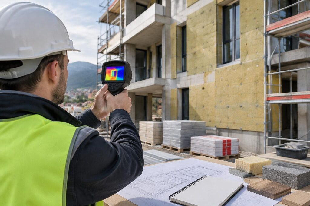 découvrez l’indice bt01, son rôle dans l’évolution des coûts de construction et son impact sur la révision des prix des travaux.