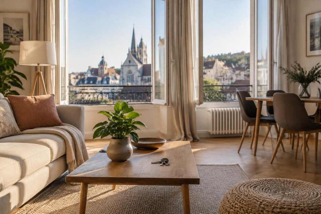 découvrez où trouver les meilleures offres de location d’appartement à dreux : quartiers à privilégier, conseils et astuces pour louer au meilleur prix.