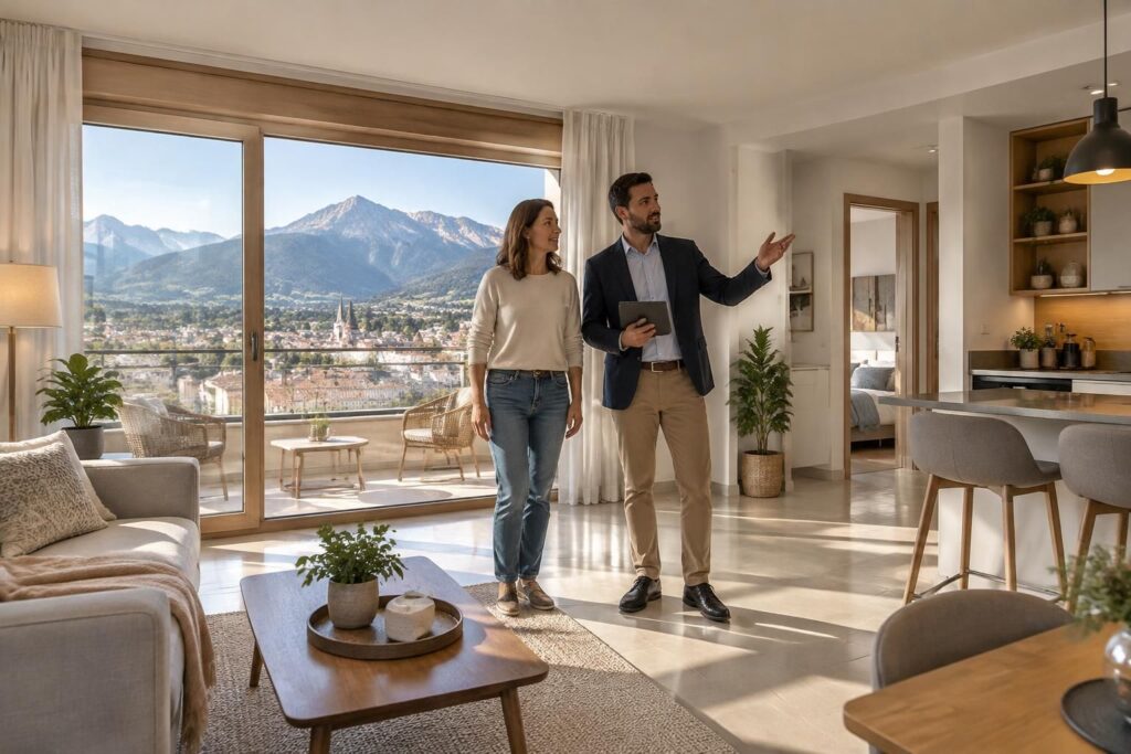 découvrez où chercher une location d’appartement à gap et trouvez un logement adapté à vos besoins, votre budget et votre mode de vie.