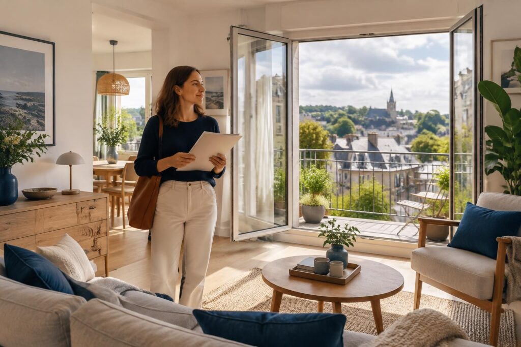 découvrez nos conseils pour trouver une location d’appartement à saint-brieuc et choisir le logement idéal en bretagne, selon vos envies et votre budget.