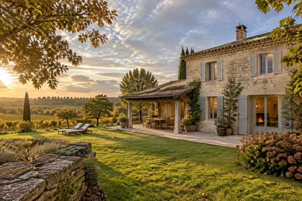 découvrez où louer une maison en charente et trouvez un logement adapté à vos envies, que ce soit pour un séjour en été ou hors saison.