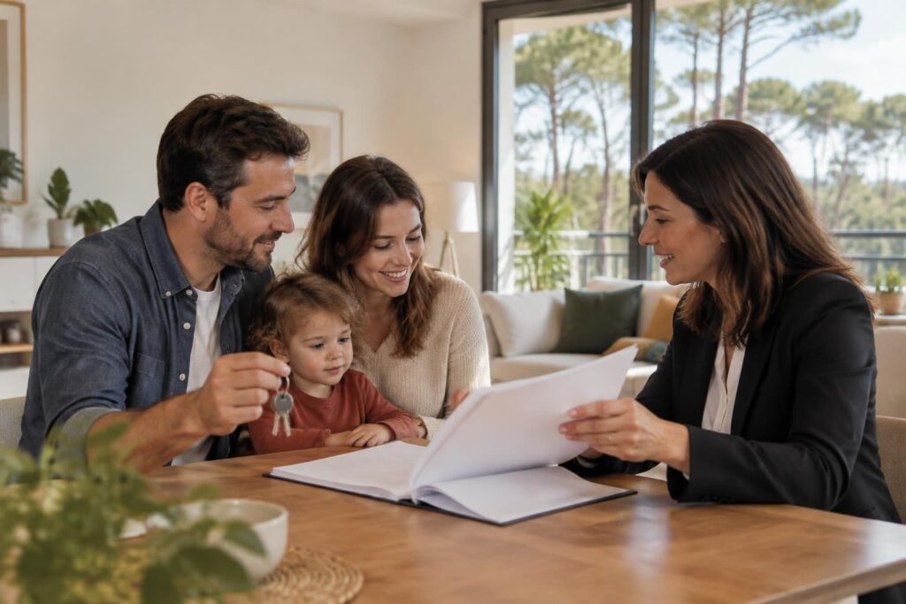découvrez les conditions d’accès au logement social dans les landes, les critères d’attribution et les démarches pour déposer votre demande.