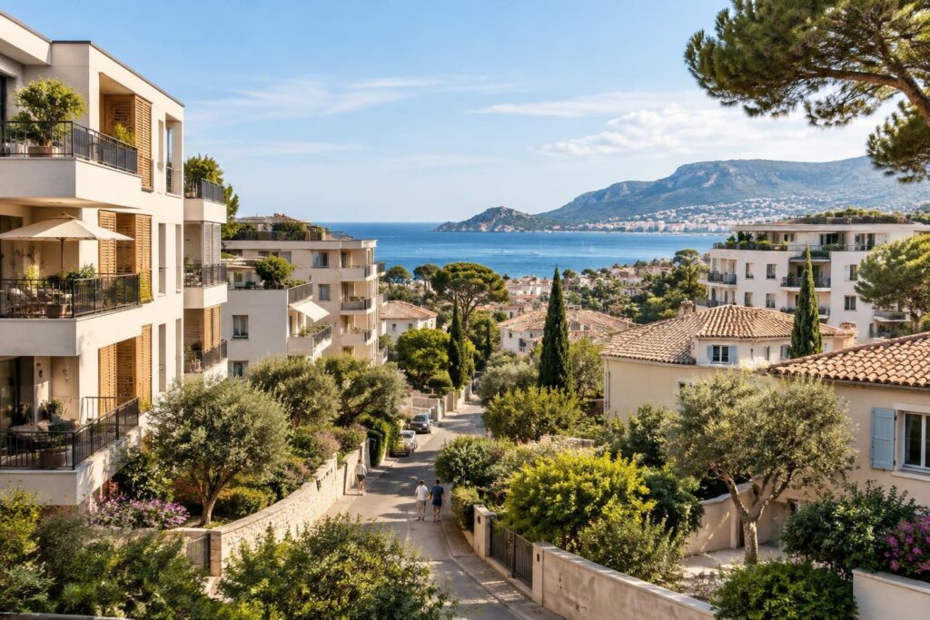 découvrez l’offre de logements de logi méditerranée et explorez les solutions disponibles dans la région méditerranéenne.