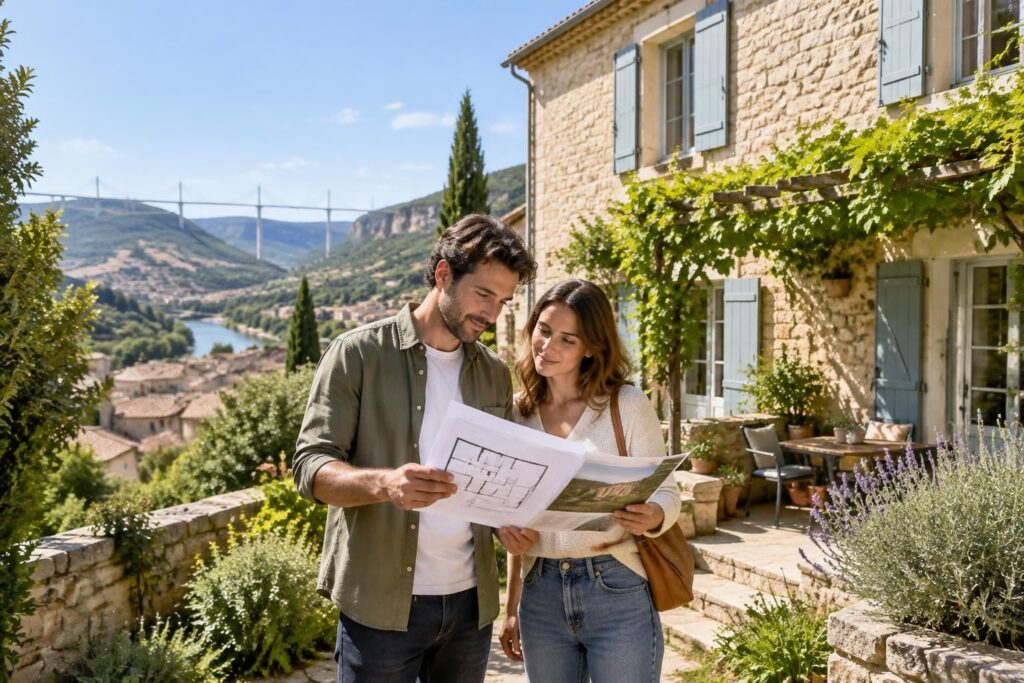 découvrez nos conseils pour trouver une maison en location à millau et choisir une résidence adaptée à vos besoins, votre budget et votre mode de vie.