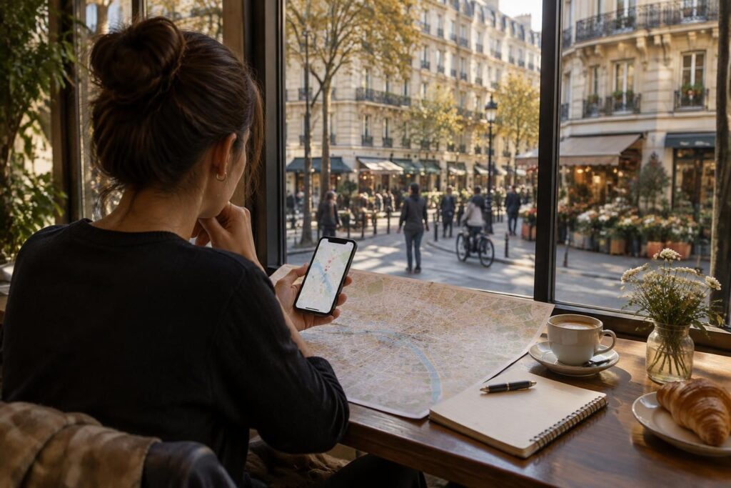 découvrez les quartiers de paris à éviter selon vos critères et nos conseils pratiques pour choisir une adresse adaptée à votre budget et à votre mode de vie.